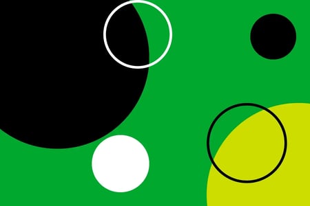 MistryX CTA artwork with solid circles implying momentum and collective focus MistryX CTA artwork with solid circles implying momentum and collective focus