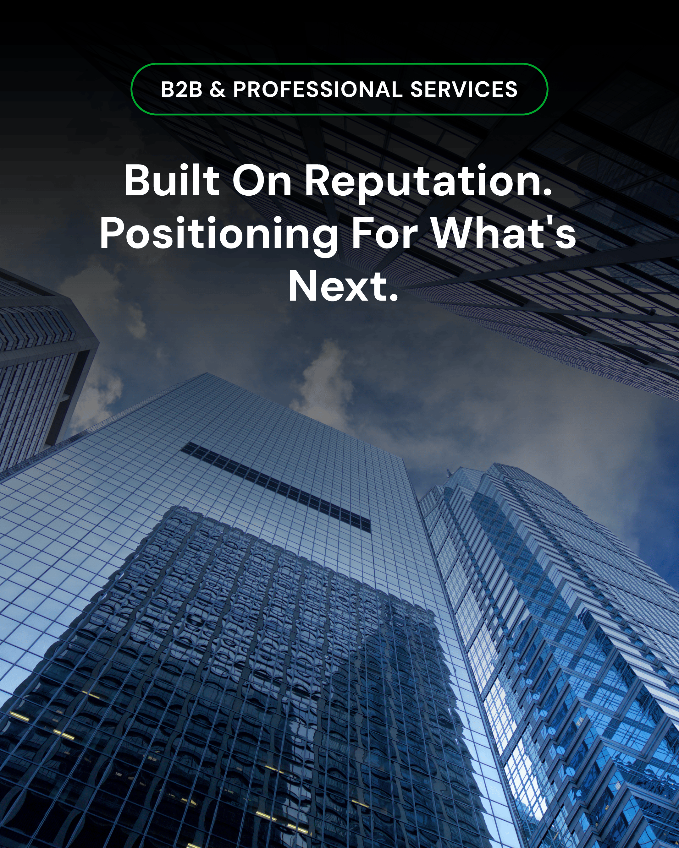 04-B2B & Professional Service Sector Webinar@2x