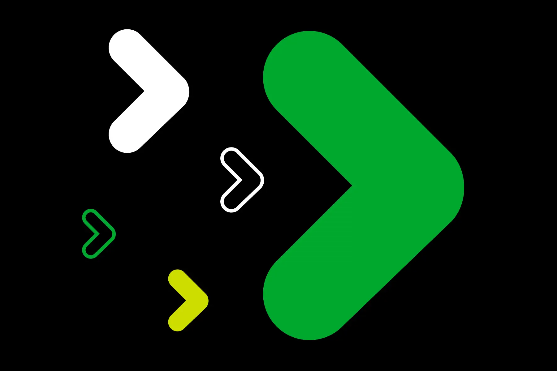 Directional chevrons and momentum paths, representing advisory partnership, brand transformation, and strategic navigation Directional chevrons and momentum paths, representing advisory partnership, brand transformation, and strategic navigation